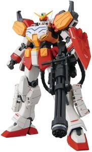 【中古】MG 1/100 XXXG-01H ガンダムヘビーアームズ EW版 (新機動戦記ガンダムW Endless Waltz)