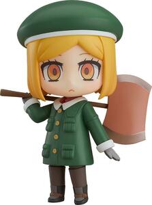 【中古】ねんどろいど Fate/Grand Order バーサーカー/ポール・バニヤン ノンスケール ABS&PVC製 塗装済み可動フィギュア