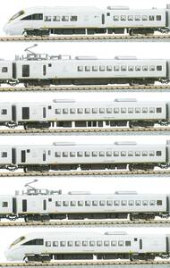 【中古】KATO Nゲージ 885系 かもめ 6両セット 10-410 鉄道模型 電車