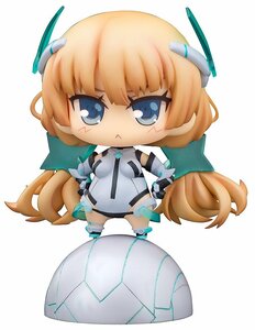 【中古】ミディッチュ 楽園追放 -Expelled from Paradise- アンジェラ・バルザック ノンスケール ABS&PVC製 塗装済み完