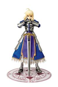 【中古】RAH リアルアクションヒーローズ Fate/Zero セイバー 1/6スケール ABS&ATBC-PVC製 塗装済み可動フィギュア