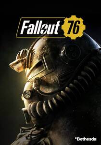 【中古】Fallout 76 【CEROレーティング「Z」】 - PS4