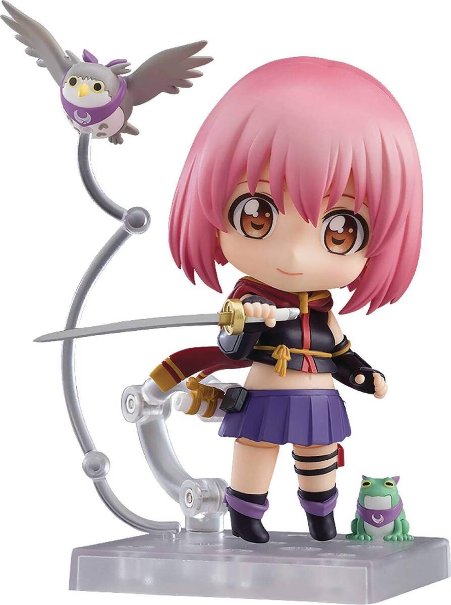 TCG「プレシャスメモリーズ」『リリスパ』発売決定