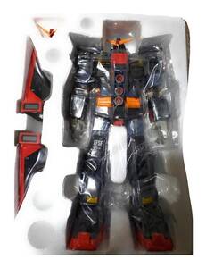 【中古】GUNDAM FIX FIGURATION METAL COMPOSITE #1002 サイコ・ガンダム