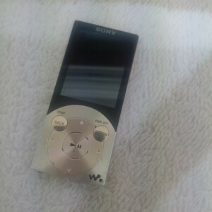 ウォークマン WALKMAN SONY NW-S745 16GB