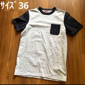 マッコイスポーツウェア ポケT