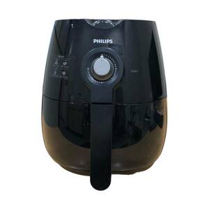 ★1円 PHILIPS フィリップス ノンフライヤー 調理器具 HD9220 キッチン家電