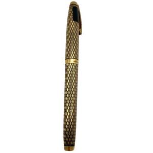 シェーファー sheaffer ペン先14k 585 シルバーカラー 筆記未確認