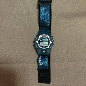 CASIO G-SHOCK GL260 タフソーラー 中古品