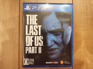 【PS4】 The Last of Us Part II(ラストオブアス2) [通常版]