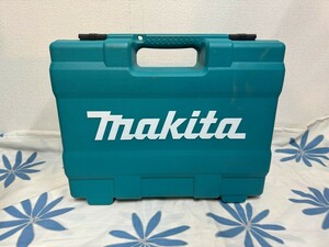 makita マキタ 充電ヒートガン HG181DZK ケースのみ 電動工具入れ 道具箱 