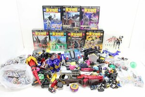 30MS* special effects toy set sale Junk Kamen Rider Squadron Series figure higashi . monster Godzilla DX toy BANDAI Bandai metamorphosis belt 