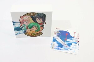 09JD●アニメCD 娘ドラ◎ ドラ1-4 BOX付き 全4巻セット マクロスF マクロスフロンティア 中古