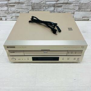 *1 jpy ~* Pioneer Pioneer Compatible bru player DVL-909 DVD/CD/LD player laser disk player 