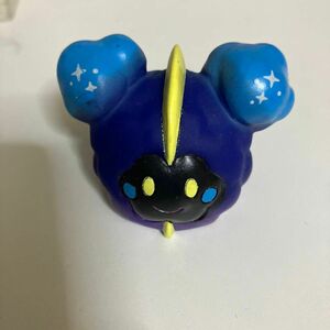 ポケモン 指人形コスモック