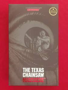 スリーゼロ 『悪魔のいけにえ』 レザーフェイス 1/6フィギュア 【限定版】 threezero The Texas Chain Saw Massacre (Exclusive version)