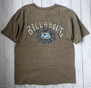 MADE IN U.S.A. BILLABONG【L】ビラボン VINTAGE 