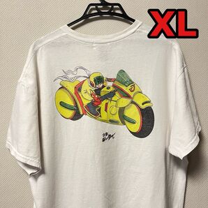 少年ジェッター s/s Tshirt