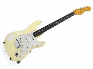 【Used】Fender USA American Vintage '62 Stratocaster 1999年 フェンダー ストラトキャスター ヴィンテージ【及川質店】