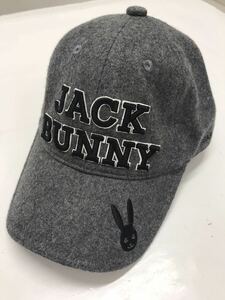 Jack Bunny!!