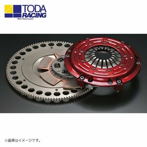 TODA racing high power single clutch KIT Civic FD2 K20A TYPE R