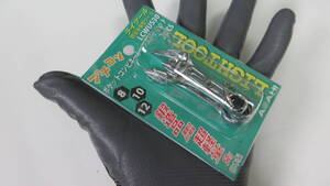 在庫処分未使用品 旭金属プチコンLCWUS30 ポケットコンビネーションスパナセット(3種類セット) サイズ:8,10,12