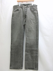 RRL ダブルアールエル ジーンズ 32 175/84A 4860460LSPK 100%COTTON Made in U.S.A