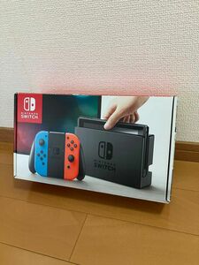 Nintendo Switch ニンテンドー スイッチ 本体