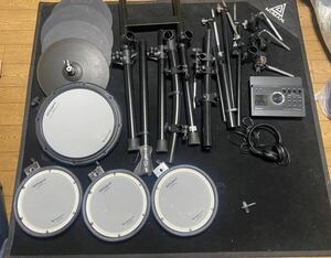  electronic drum Roland TD17
