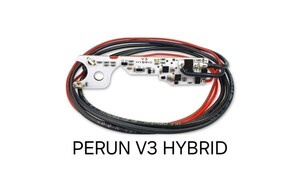 PERUN V3 HYBRID