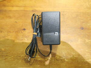  free shipping #Panasonic# Panasonic # stick * hand cleaner # charge adaptor #AVV61V-QQ# used # charger #AC adaptor #