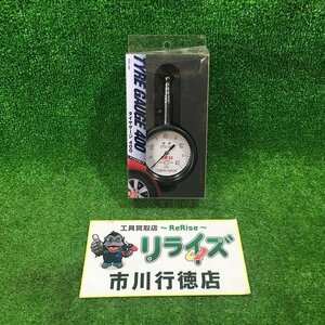 【即決有】SK11 STG-040 タイヤゲージ【未使用】