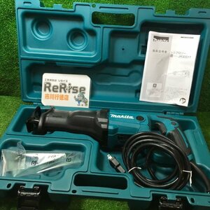 マキタ JR3051T レシプロソー makita【未使用】 ※長期保管品の為、多少の傷・汚れ有