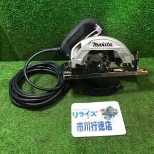 マキタ HS6301 マルノコ 165mm コード式 makita【中古美品】※本体のみなので、刃などのその他付属品はございません