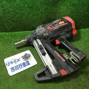 【ジャンク品】MAX GS-725C ガスネイラ 本体のみ ※動作未確認の為、ジャンク品となります