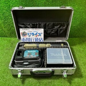 【中古極美品】マキタ makita TD022DSHXO 充電式ペンインパクトドライバ ※説明書欠品してます。