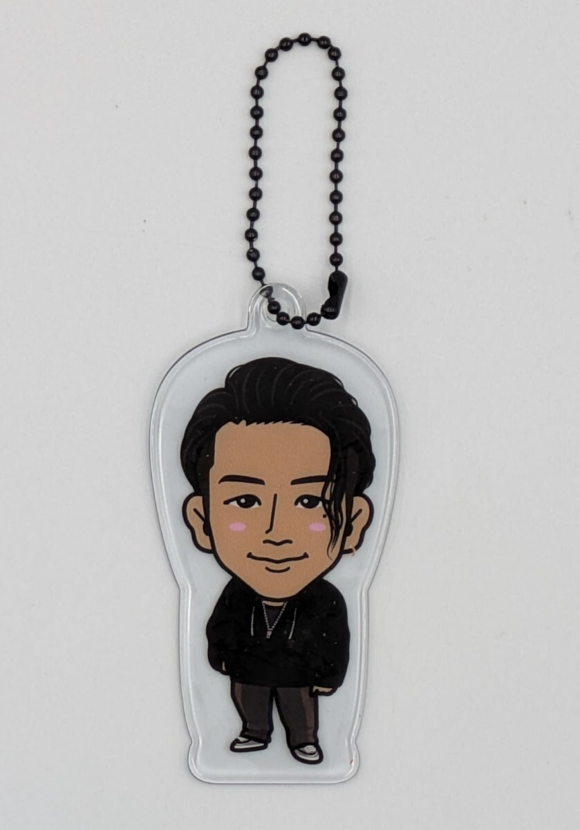 澤本夏輝 フォトキーホルダー アクリルキーホルダー② 2025年最新】Yahoo!オークション -澤本の中古品・新品・未使用品一覧