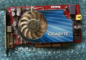 ATi Radeon X800PRO 256MB GV-R80T256V