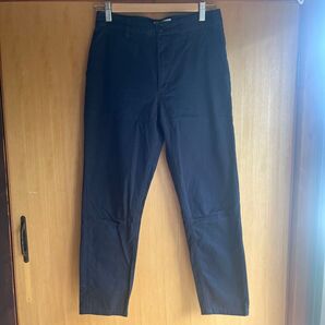 スローブイエナ クロップドパンツ