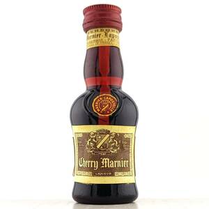 [ nationwide free shipping ]Cherry Marnier LIQUEUR 24 times 30ml[ Cherry Marni e liqueur ]