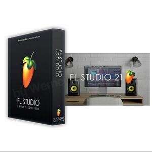 FL STUDIO 21 Producer Edition21.2.3[Win] простой install гид есть долгосрочный версия нет временные ограничения использование возможно 