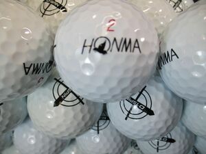 4841【特A級】ホンマ HONMA -D1 SPIN- 50個