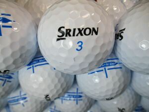 4854【特A級】スリクソン SRIXON AD SPEED 50個