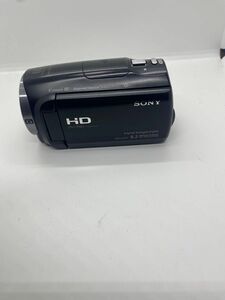 SONY デジタルビデオカメラ　HDR-CX670
