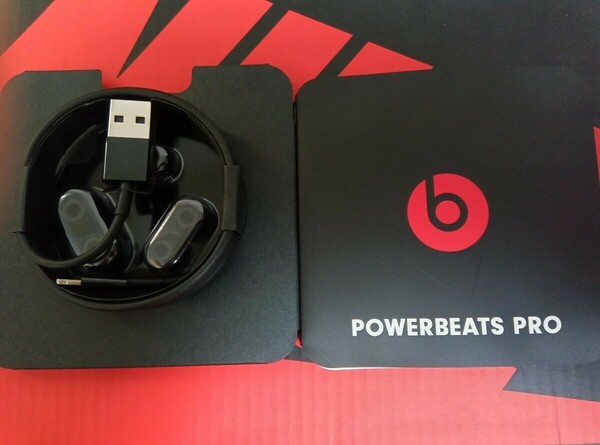 fragment フラグメントデザイン beats POWERBEATS PRO イヤフォン 藤原ヒロシ FRAGMENT iPHONE 14 pro max CASE 送料無料　中古です