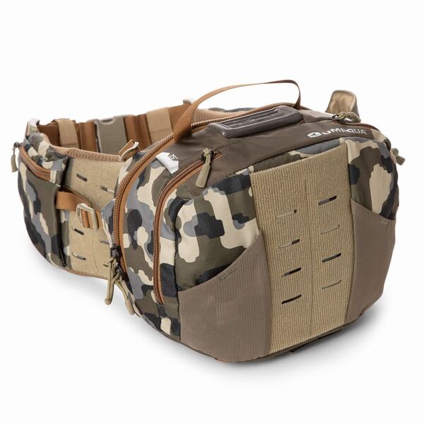 Umpqua Ledges ZS2 500 Waist Pack アンプカ レッジス ウェストパック ウエストパック スリング バックパック simms シムス