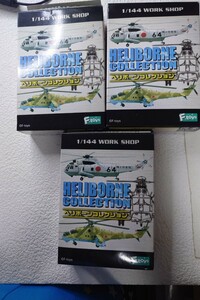 F-toys1/144WARK SHOPhe Reborn collection 