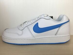 NIKE（ナイキ） EBERNON LOW（エバノンLOW） AQ1775-102 スニーカー 靴 メンズ 26,5cm 新品 (1975)