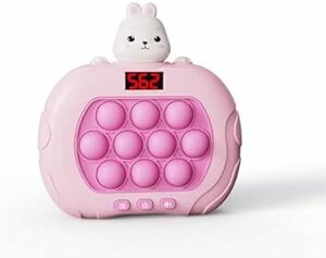  кнопка pop игра no. 6 поколение LED дисплей электрический игрушка музыка имеется pop ito Quick кнопка игра . давление прорыв paz