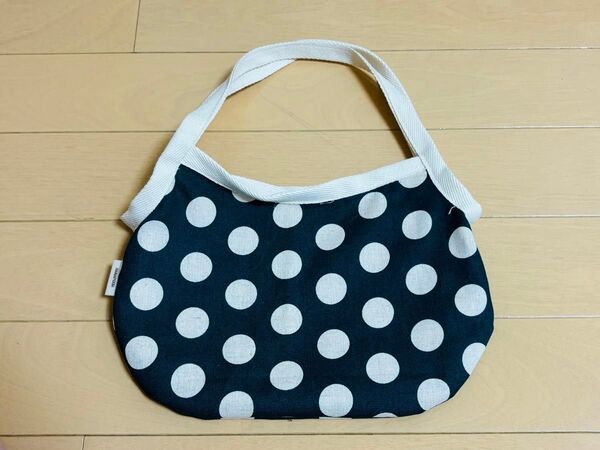 ハンドメイド ハンドバッグ トートバッグ